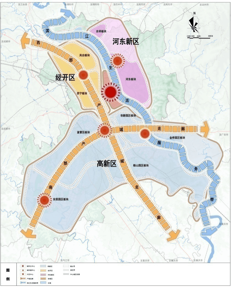 遂寧市水利局構建可持續水利發展新格局的規劃揭曉