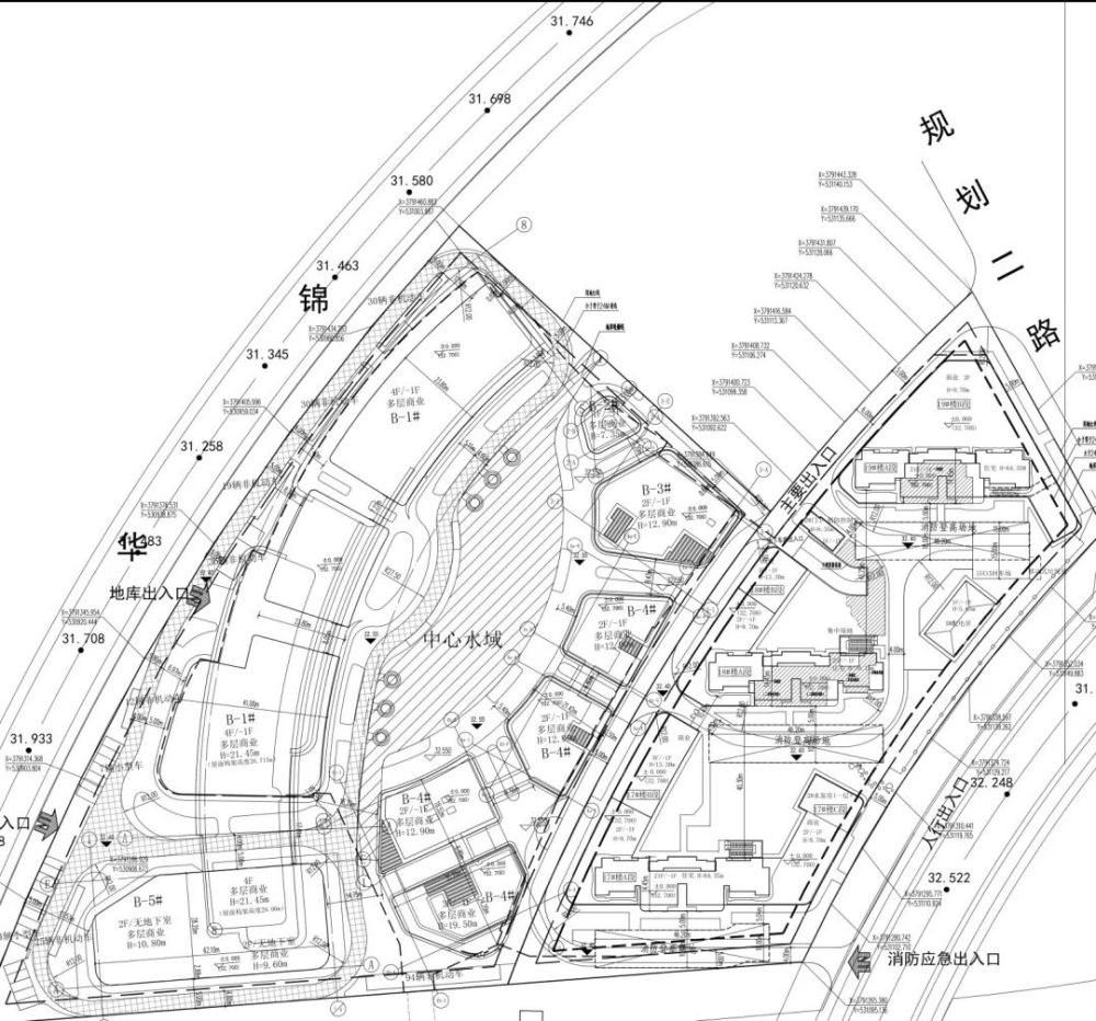 德陽市首府住房改革新動向，重塑城市居住面貌的宏偉計劃