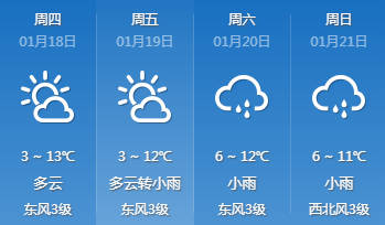 元和街道天氣預報詳解，最新氣象信息匯總