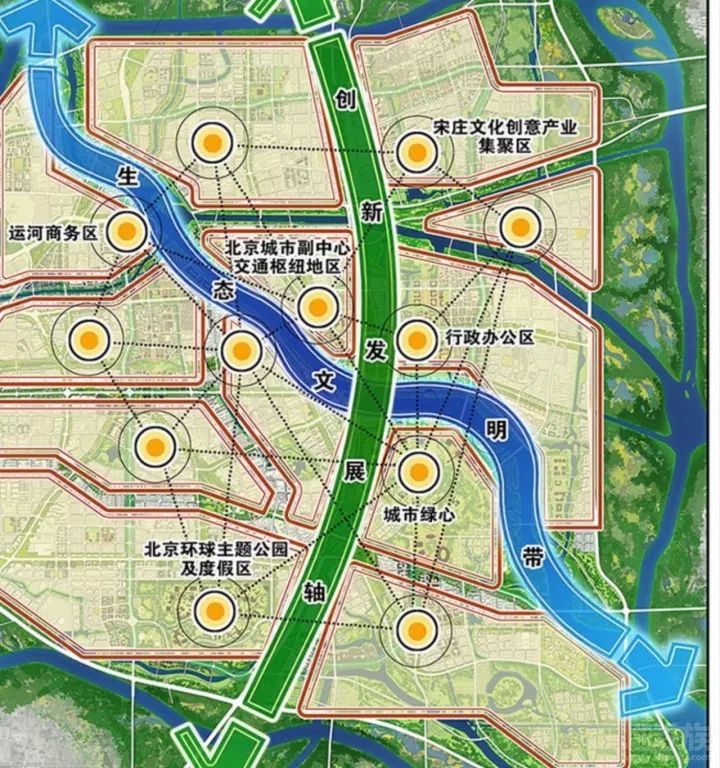 石基鎮最新發展規劃，塑造未來城市嶄新面貌