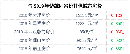 楚雄市審計局未來發展規劃展望