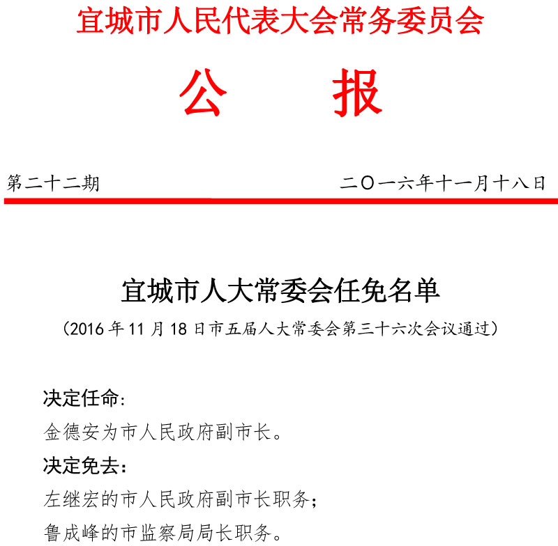 宜城市體育局人事任命揭曉，開啟未來體育發展新篇章