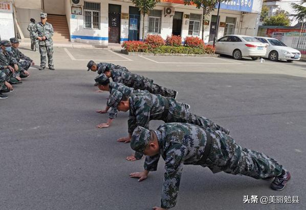 勉縣退役軍人事務局深化尊崇與關懷，持續推動退役軍人服務保障工作新進展