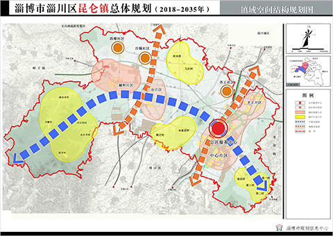 淄博市司法局最新發展規劃，構建法治城市的新里程碑