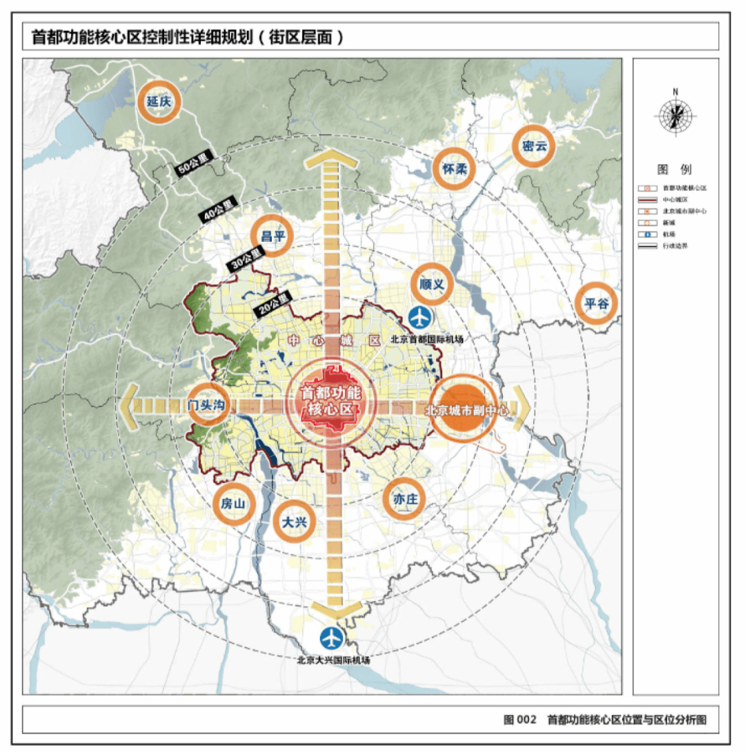 京津新城虛擬街發展規劃深度解析