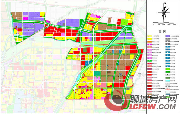 東昌區公安局未來發展規劃展望