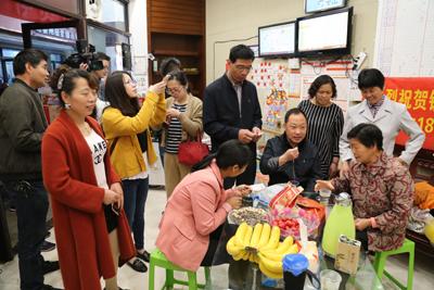 潤州區體育局推動體育事業蓬勃發展，最新動態報道