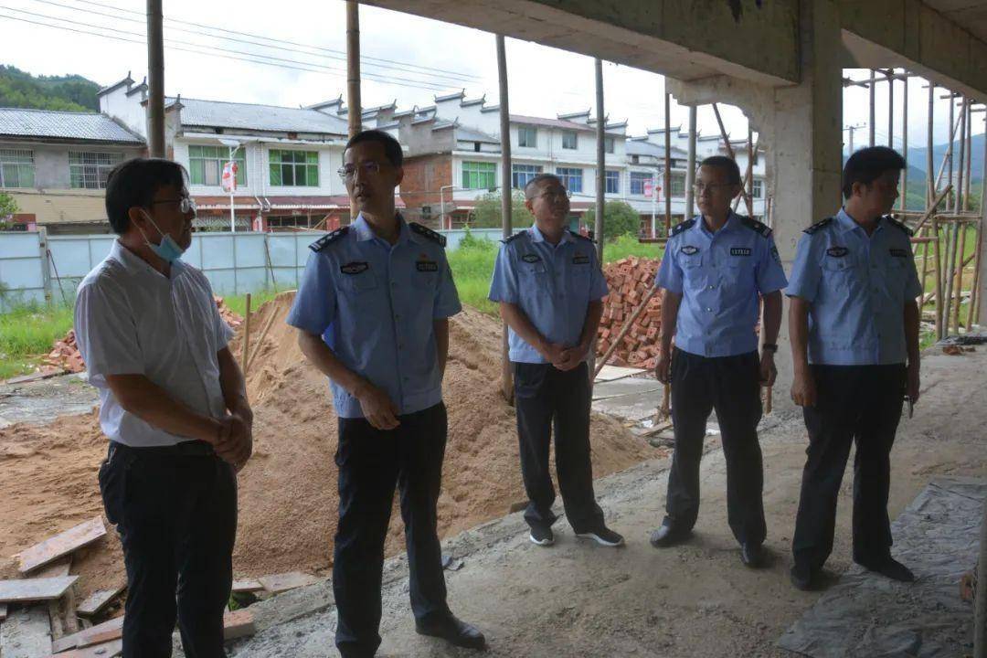 黎川縣住房和城鄉建設局最新資訊動態