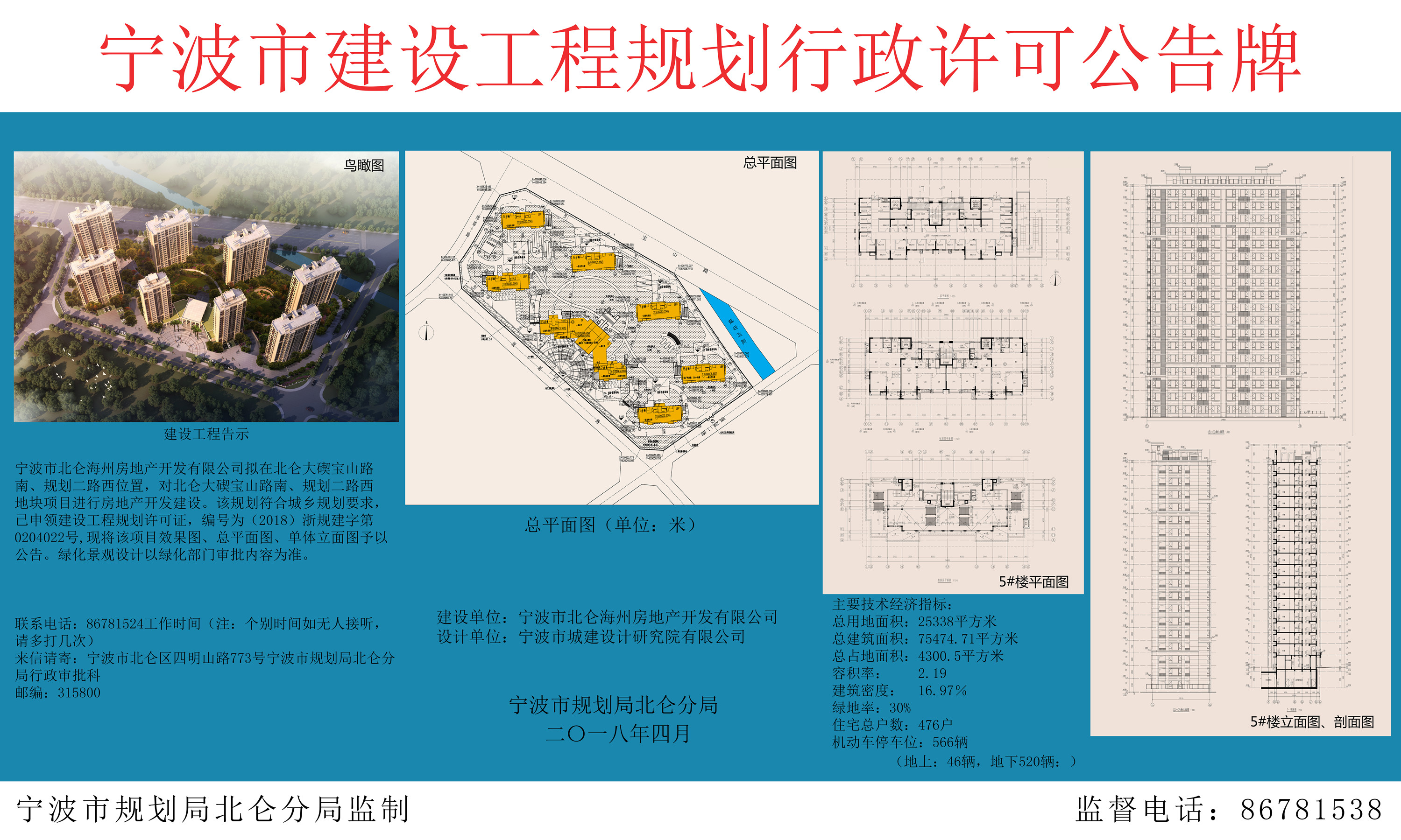 北侖區住房和城鄉建設局最新發展規劃概覽