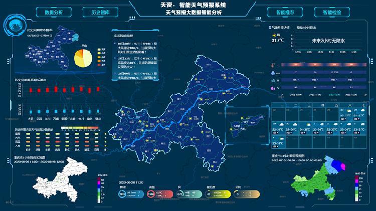 襄樊市氣象局最新發展規劃深度解析