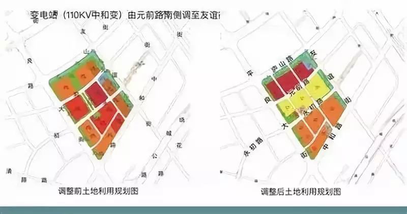 西大街社區未來發展規劃揭曉