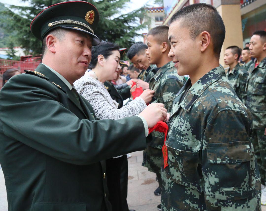 康定縣退役軍人事務局最新發展規劃概覽