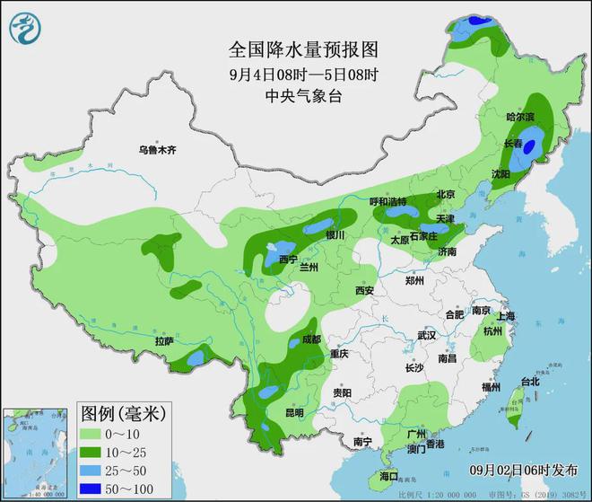 巴燕鄉天氣預報更新通知