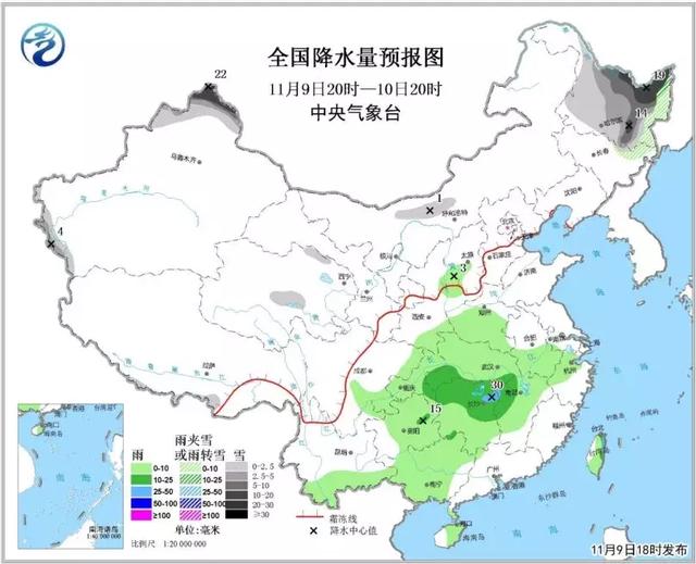 格爾木農墾有限公司最新天氣預報詳解