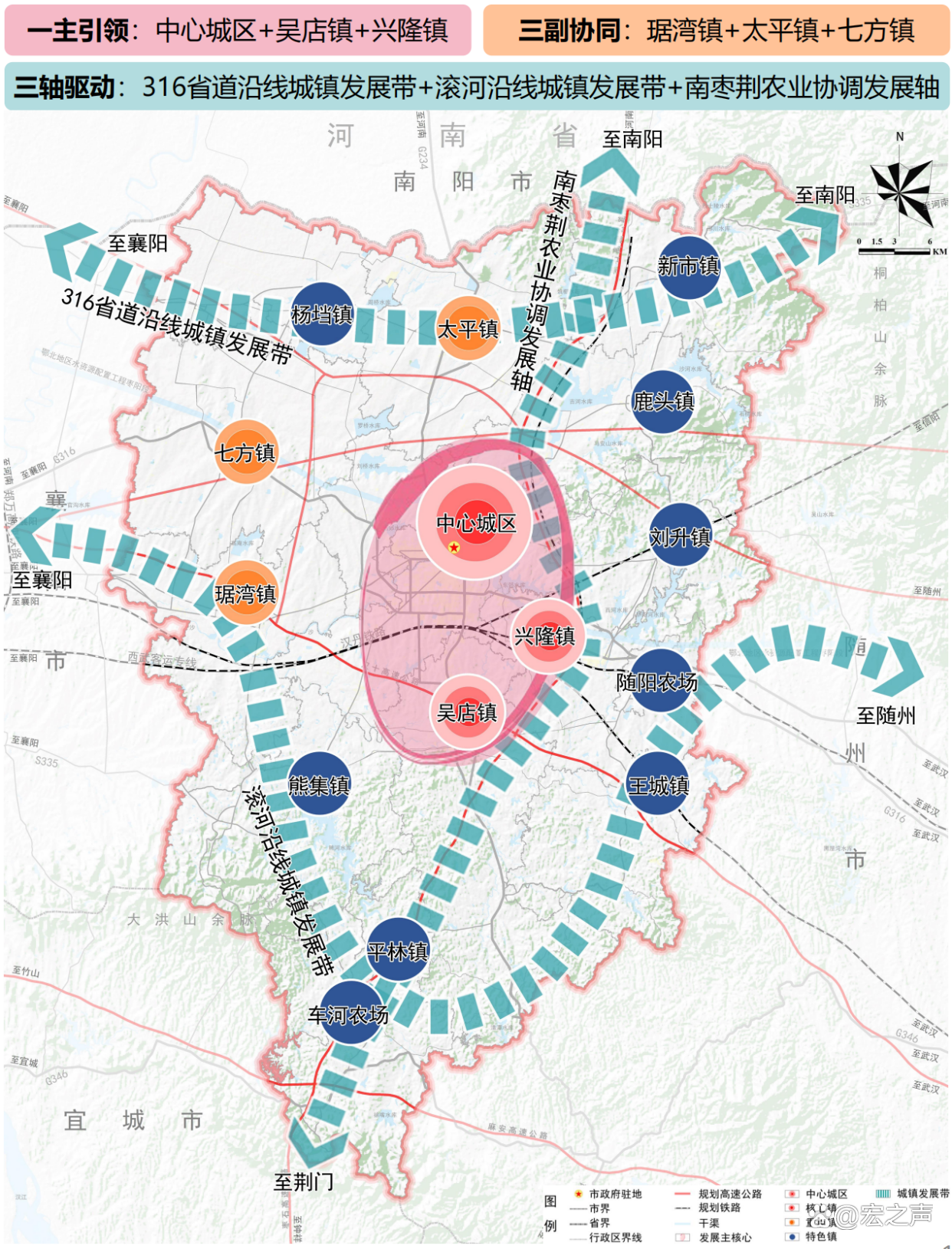 棗陽市醫療保障局未來發展規劃展望