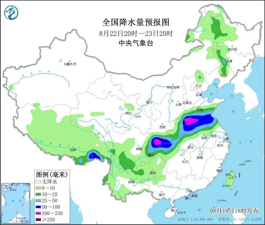 什川鄉天氣預報更新通知