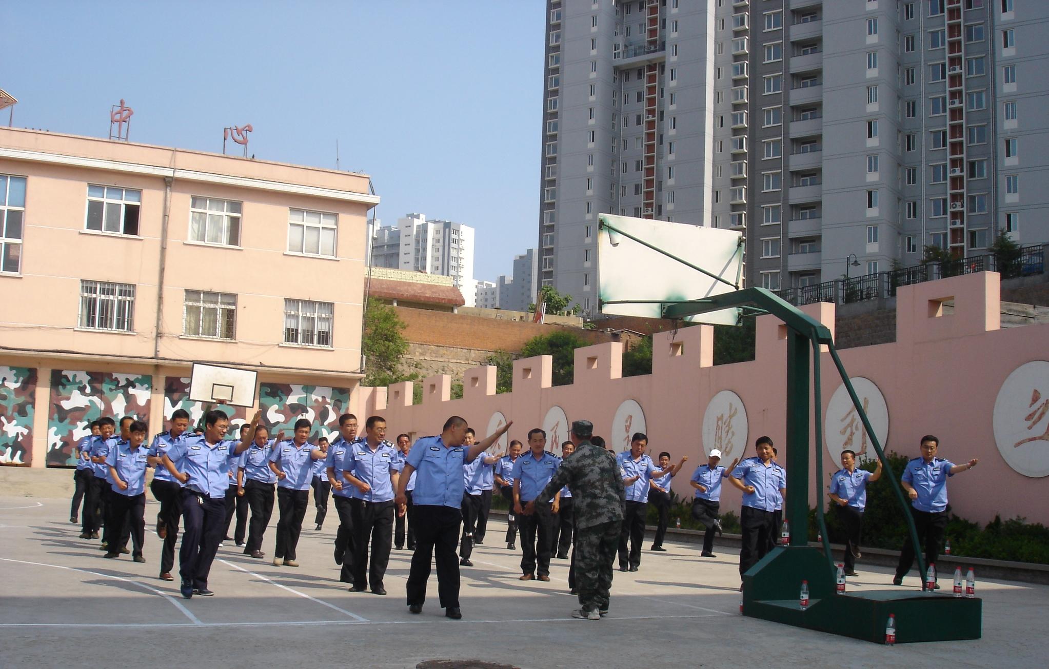 平度市自然資源和規劃局領導團隊最新概況簡介