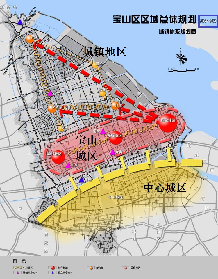 寶山區住房和城鄉建設局最新發展規劃概覽