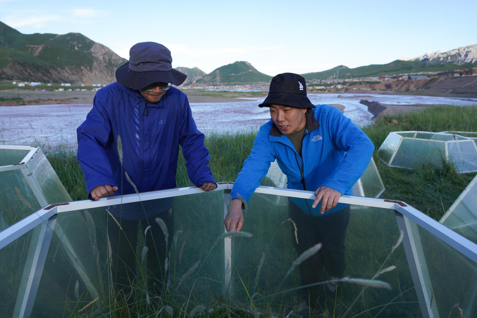 玉樹藏族自治州社會科學院最新發展規劃深度研究簡報