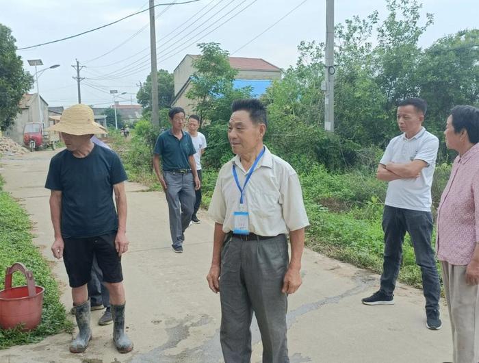 拉果村新領導，領航村莊走向繁榮之路