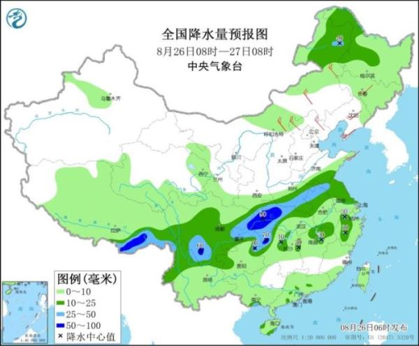 東義社區村天氣預報更新通知