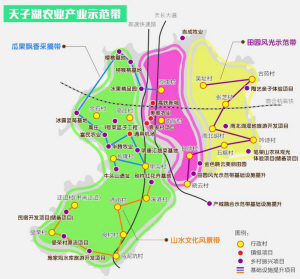 田付村鄉最新發展規劃