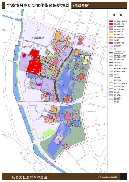 逢源街道最新發展規劃概覽