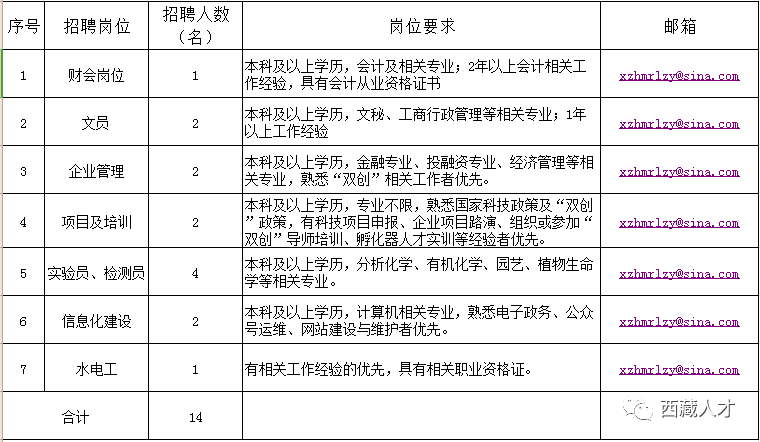 拉薩市物價局最新招聘信息詳解