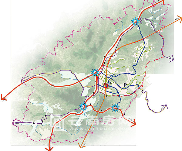 雙龍鄉最新發展規劃，塑造鄉村新貌，推動可持續發展進程