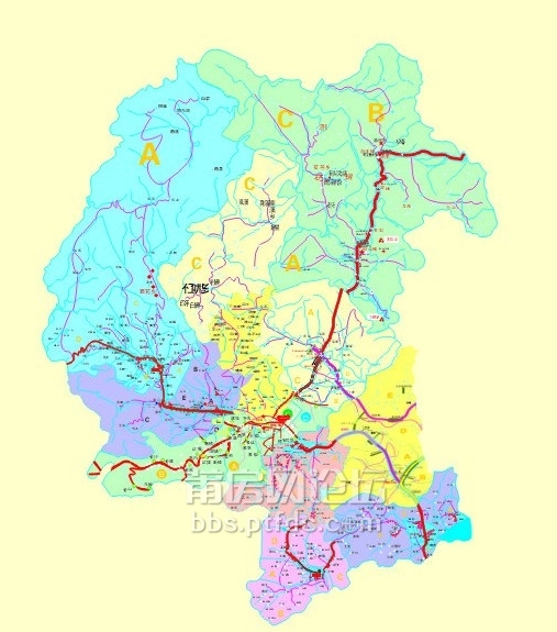 仙游縣公路運輸管理事業單位發展規劃概覽