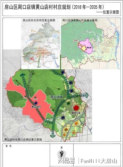 龍溪鋪鎮未來繁榮藍圖，最新發展規劃揭秘