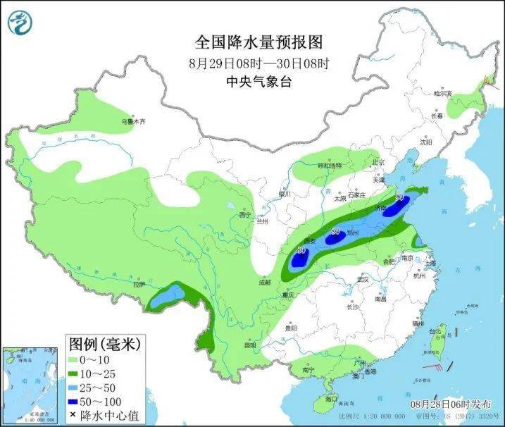 塔關村委會天氣預報更新通知