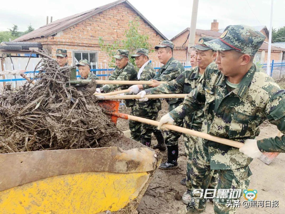 愛輝區民政局最新招聘信息全面解析