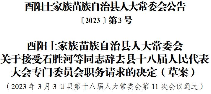 酉陽土家族苗族自治縣小學人事任命最新動態